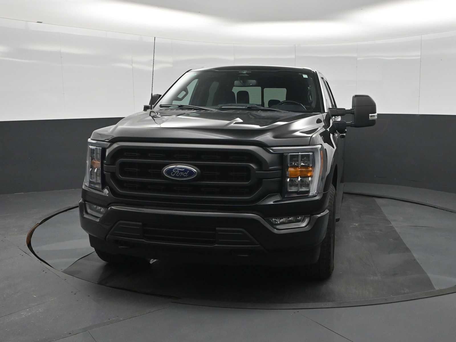 Certified 2023 Ford F150 XLT w/ Equipment Group 302A High AWD/4WD image 5