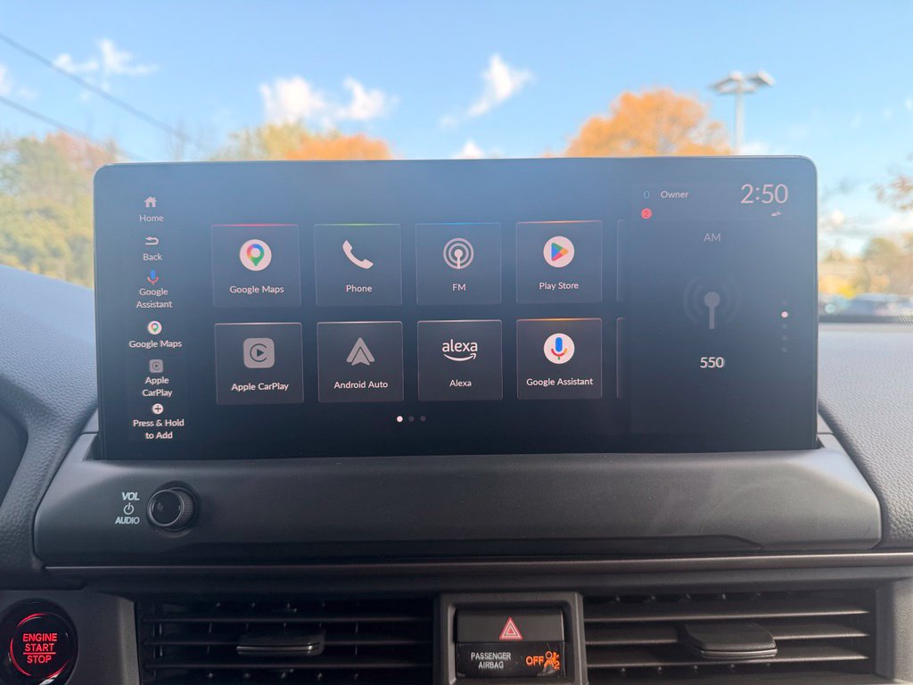 New 2026 Honda Pilot TrailSport image 8