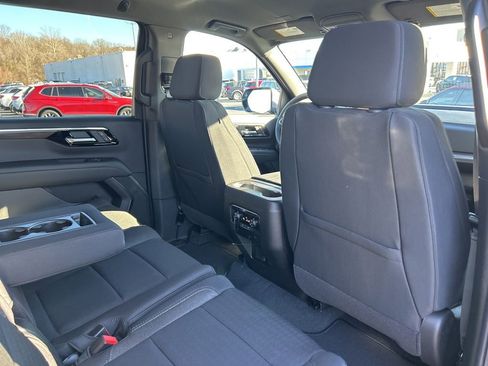 New 2026 Chevrolet Tahoe LS AWD/4WD image 44