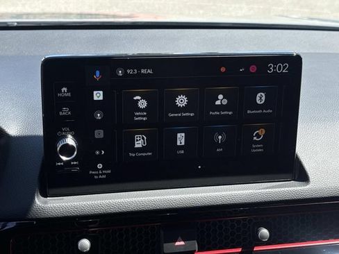 Used 2026 Honda Civic Si image 12