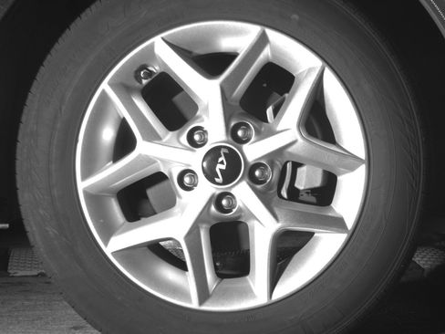 Used 2025 Kia Soul LX w/ LX Technology Package image 20