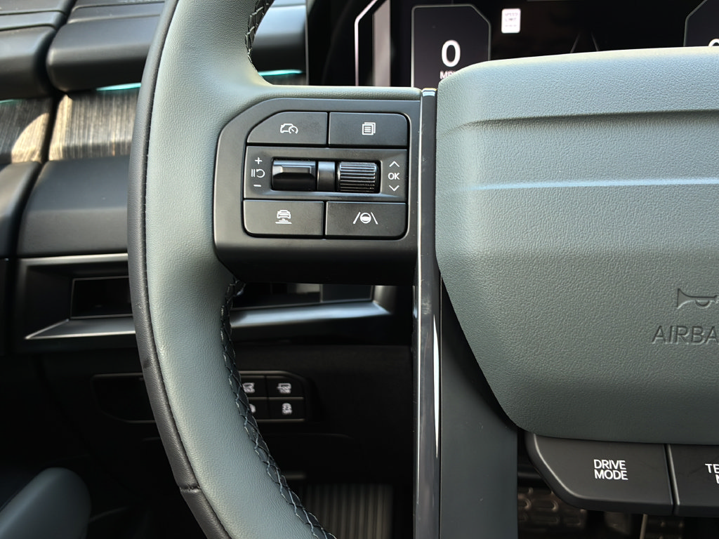New 2027 Kia Telluride X-Line SX Prestige AWD/4WD image 27