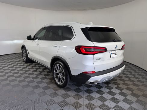Used 2023 BMW X5 sDrive40i RWD image 3