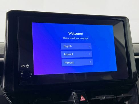 Used 2024 Toyota Corolla Cross LE image 28