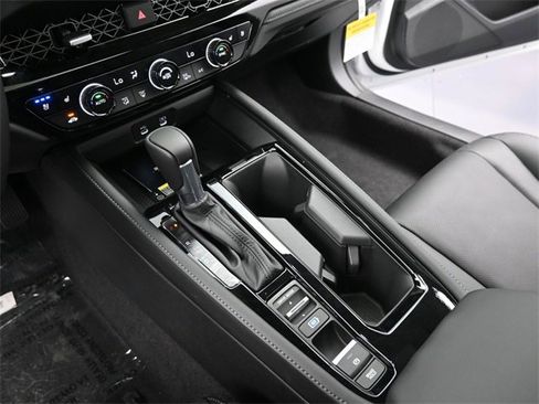 New 2025 Honda Accord Touring image 16