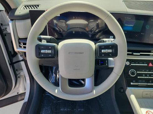 New 2026 Hyundai Santa Fe SE image 12