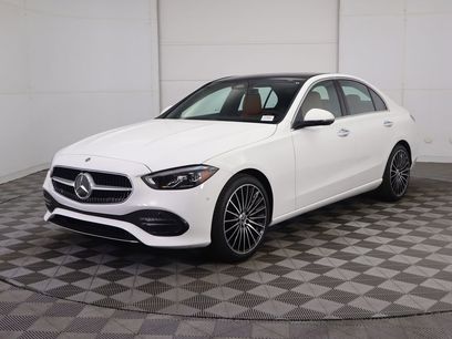 New 2026 Mercedes-Benz C 300 C 300