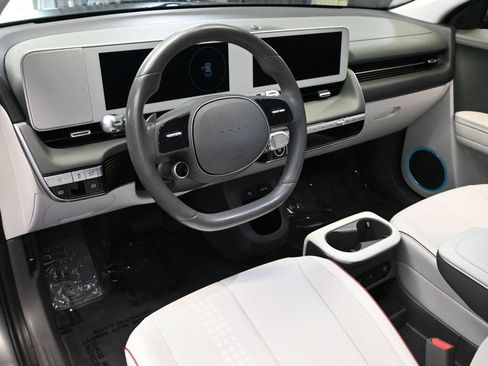 Used 2023 Hyundai Ioniq 5 SEL RWD image 9