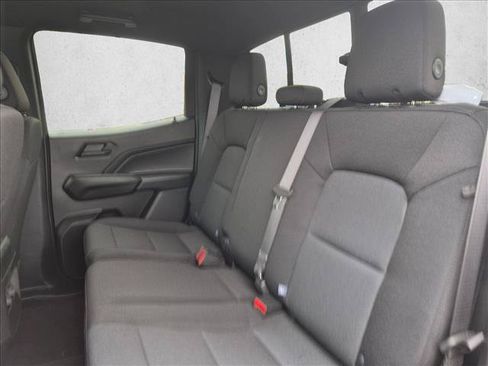 New 2026 Chevrolet Colorado Trail Boss w/ LPO, Bronce Accent Package AWD/4WD image 17