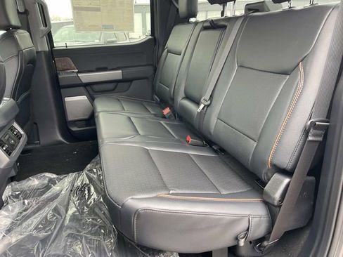 New 2026 Ford F350 Lariat w/ Lariat Ultimate Package image 17