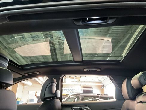 New 2026 Kia Sportage X-Line w/ X-Line Premium Package image 9