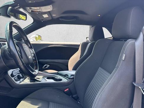 Used 2021 Dodge Challenger R/T RWD image 15