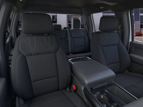 New 2026 Ford F150 STX AWD/4WD image 10
