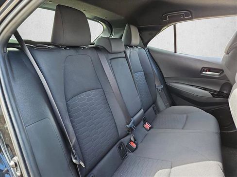Used 2024 Toyota Corolla SE FWD image 19