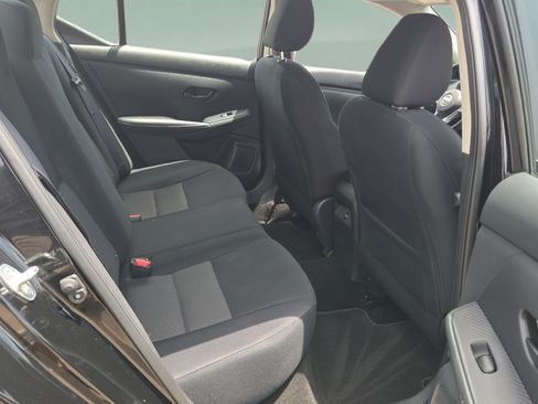 Used 2024 Nissan Sentra SV FWD image 20