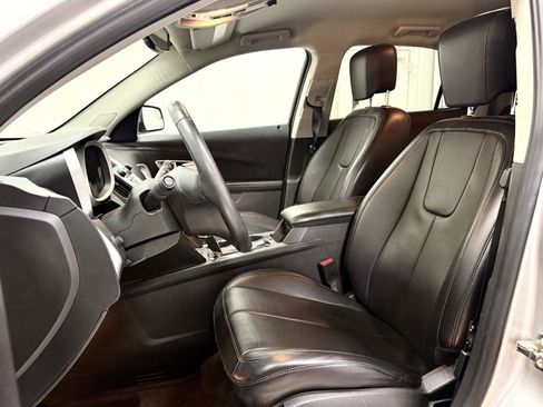 Used 2014 Chevrolet Equinox LTZ AWD/4WD image 14