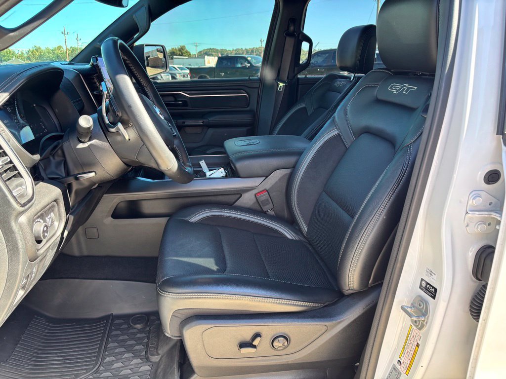 Used 2026 RAM 1500 Rebel w/ G/T Package AWD/4WD image 26