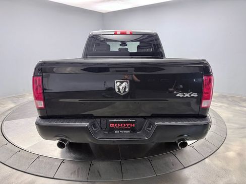 Used 2021 RAM 1500 Express w/ Wheel & Sound Group AWD/4WD image 6