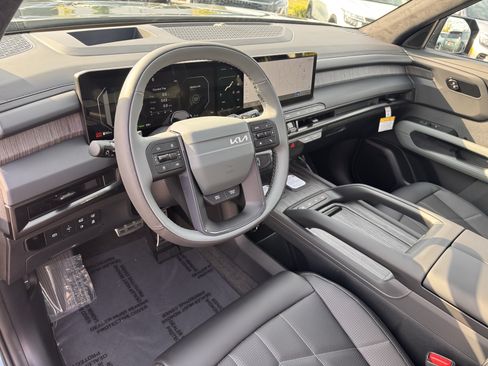 New 2027 Kia Telluride X-Line SX Prestige AWD/4WD image 12