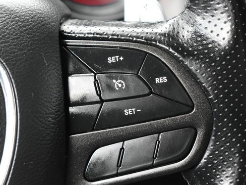 Used 2021 Dodge Charger R/T w/ Harman/Kardon Audio Group RWD image 16