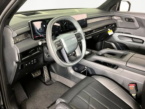 New 2027 Kia Telluride SX Prestige X-Pro image 8