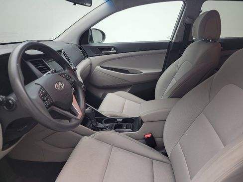 Used 2018 Hyundai Tucson SE FWD image 17