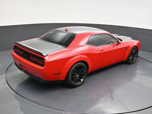 Used 2023 Dodge Challenger SRT Hellcat RWD image 23