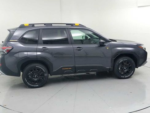 New 2026 Subaru Forester Wilderness image 11