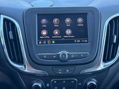 Certified 2024 Chevrolet Equinox LT image 9