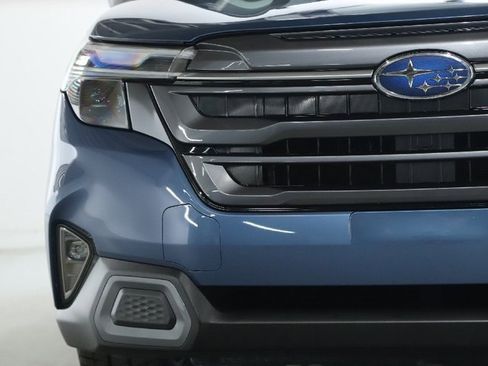 Certified 2025 Subaru Forester Limited w/ Popular Package #1 image 6