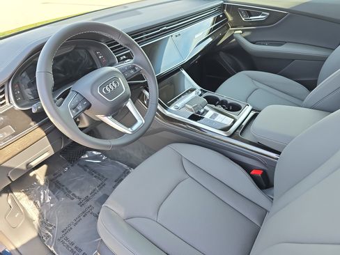 New 2026 Audi Q8 Premium Plus image 15