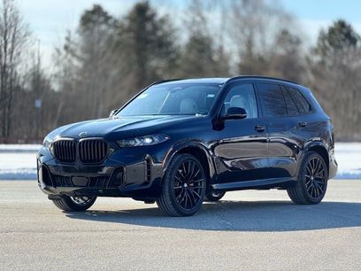 New 2026 BMW X5 xDrive40i w/ M Sport Package