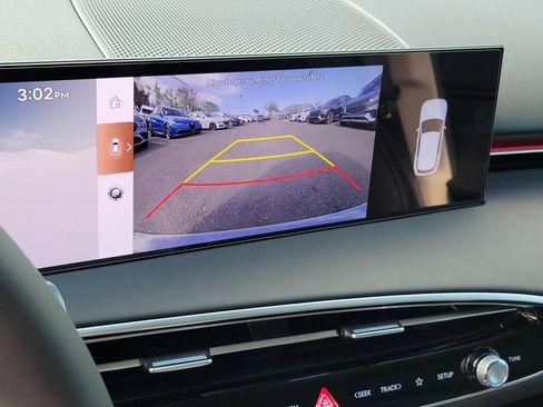 New 2026 Genesis GV70 2.5T AWD/4WD image 30