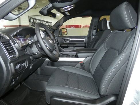 New 2026 RAM 1500 Big Horn image 10