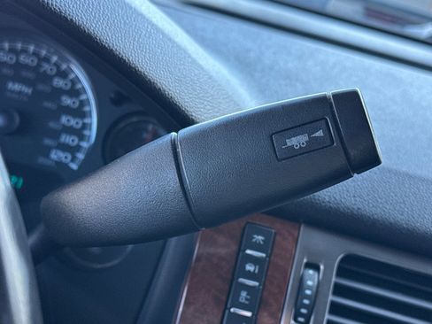 Used 2007 GMC Sierra 1500 SLT w/ SLE/SLT Trailering Package image 19