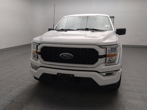 Used 2022 Ford F150 XL w/ STX Appearance Package RWD image 15