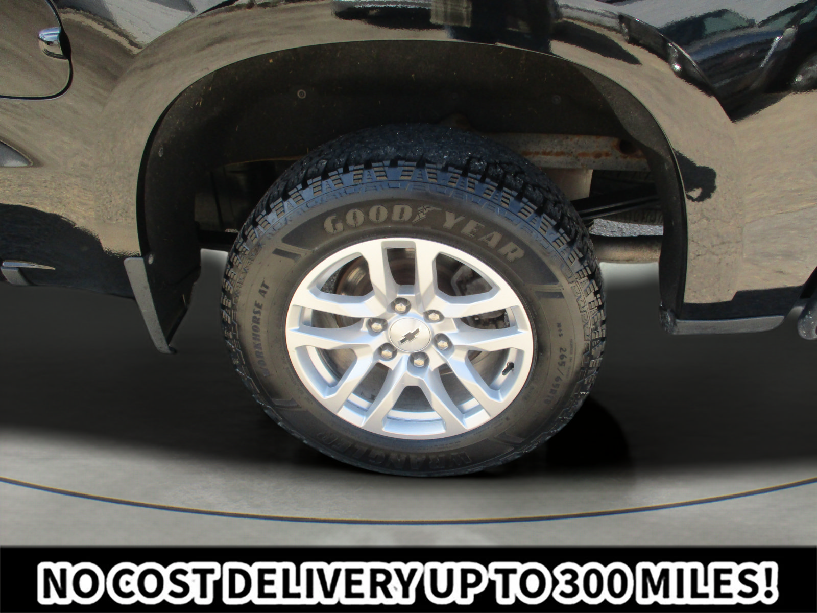 Used 2021 Chevrolet Silverado 1500 RST AWD/4WD image 35