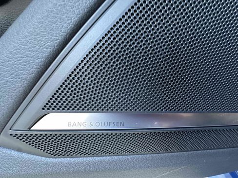 Used 2025 Audi RS 7 Performance w/ Black Optic Package image 31