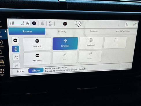 Used 2024 Jeep Wrangler Unlimited w/ Convenience Group image 30