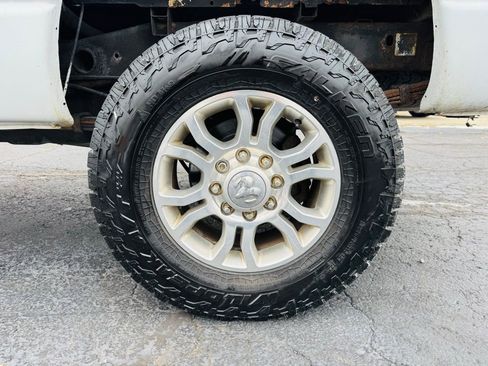 Used 2008 Dodge Ram 2500 Truck SXT w/ Protection Group image 20