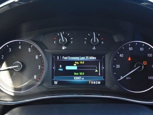Used 2017 Buick Encore Preferred FWD image 20