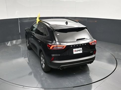 Used 2025 Ford Escape ST-Line AWD/4WD image 52