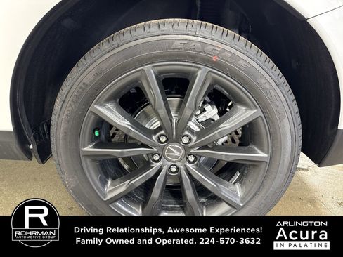 New 2026 Acura RDX A-Spec image 5