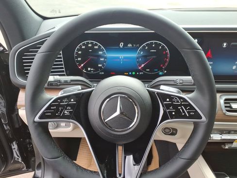 New 2026 Mercedes-Benz GLE 350 4MATIC image 19