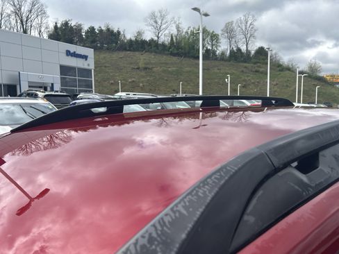 Used 2020 Subaru Ascent Limited w/ Popular Package #3 image 28