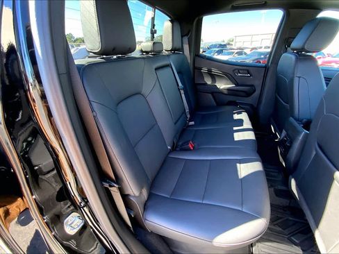 Used 2024 GMC Canyon Elevation w/ Elevation Premium Package image 20