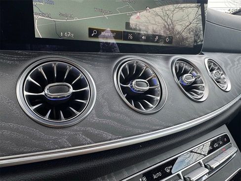 Used 2023 Mercedes-Benz CLS 450 4MATIC image 21