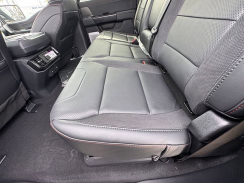 New 2026 Ford F150 Raptor image 25