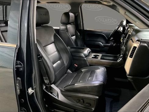 Used 2018 GMC Sierra 1500 Denali w/ Denali Ultimate Package AWD/4WD image 16
