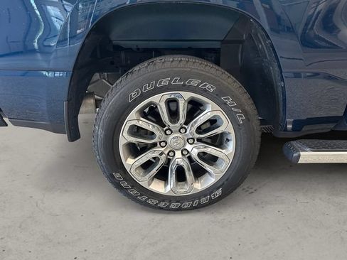 Used 2023 RAM 1500 Laramie AWD/4WD image 14